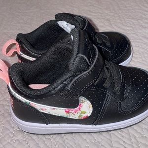 Court Borough low VF Baby girl size 6C